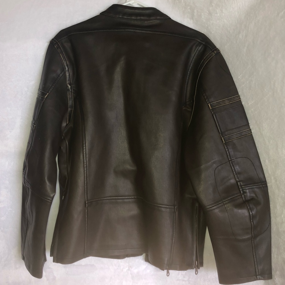 Parts Jacket - Picture 3 of 8
